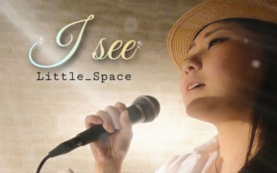 LITTLE_SPACE | singolo | DISTOPIC.IT