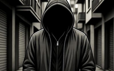 MCPHRSN | singolo | DISTOPIC.IT