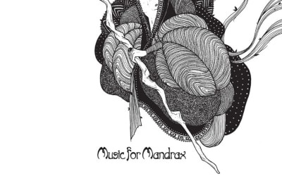 MAGUS | singolo | DISTOPIC.IT