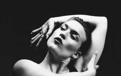 MOLLY MOGUL | singolo | DISTOPIC.IT