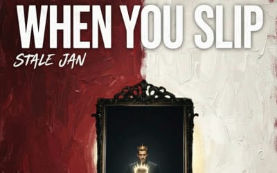 STALE JAN | singolo | DISTOPIC.IT