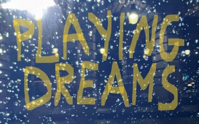 STEFANO BARUELLO | singolo | DISTOPIC.IT