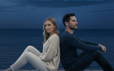 TORMENTA PERFECTA | singolo | DISTOPIC.IT