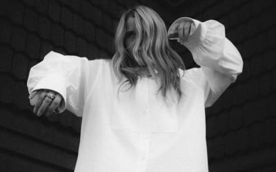 ANNA VON HAUSSWOLFF | live | DISTOPIC.IT