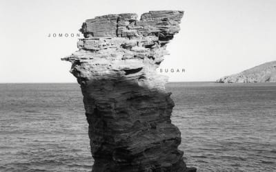 JOMOON Sugar | DISTOPIC.IT