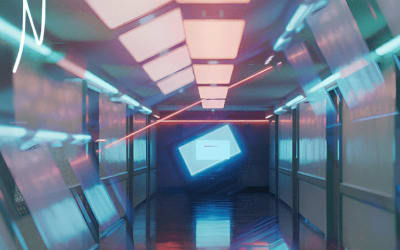 NCTRNM PXL/PXL+ | DISTOPIC.IT