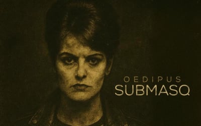 SUBMASQ | singolo | DISTOPIC.IT