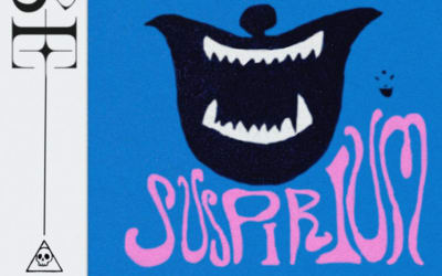 A VERY SPECIAL EPISODE | singolo | DISTOPIC.IT