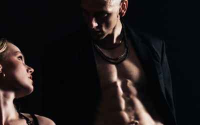 BRIAN WALKER | singolo | DISTOPIC.IT