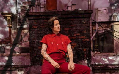 JESS MCAVOY | singolo | DISTOPIC.IT