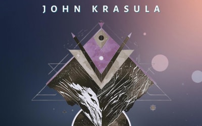 JOHN KRASULA | singolo | DISTOPIC.IT