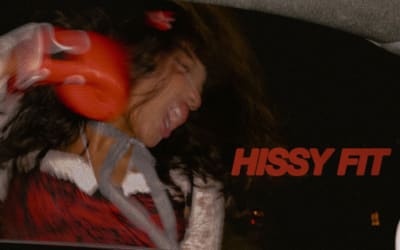 MAKHYLI | singolo | DISTOPIC.IT