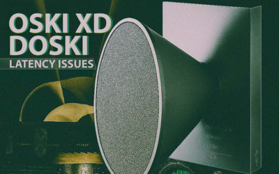 OSKI XD DOSKI | singolo | DISTOPIC.IT