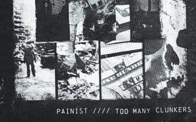 PAINIST | singolo | DISTOPIC.IT