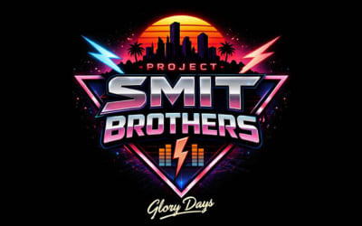 PROJECT SMIT BROTHERS | singolo | DISTOPIC.IT