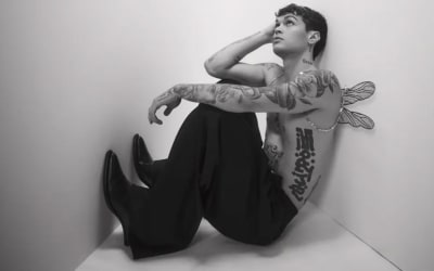 BLANCO | Intervista | DISTOPIC.IT