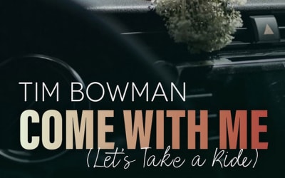 TIM BOWMAN | singolo | DISTOPIC.IT