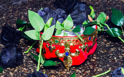 THE DEL-VILES It's Just a Kiss-Off | DISTOPIC.IT