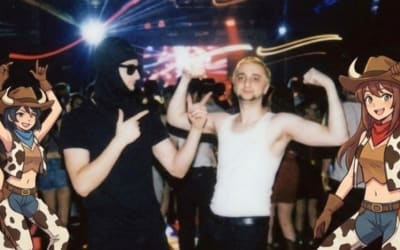 ELNUR BROWN | singolo | DISTOPIC.IT