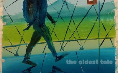 PERSEUS DREAM | singolo | DISTOPIC.IT