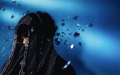 MICHEL YANG egoff. | DISTOPIC.IT