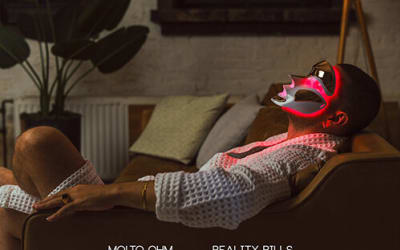 Molto Ohm – Vantorinex ft. Jachary (2026)