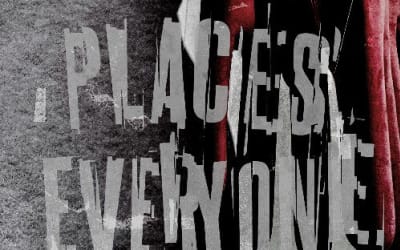 Halou – Places, Everyone (2026)