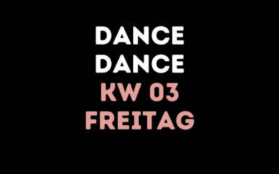 KW 03 – Freitag