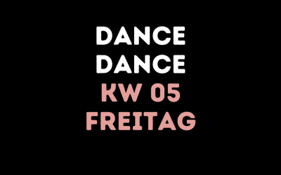 KW 05 – Freitag
