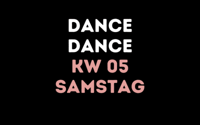KW 05 – Samstag