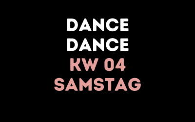 KW 04 – Samstag