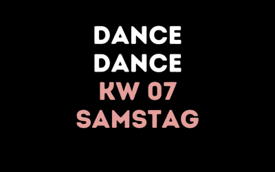 KW 07 – Samstag