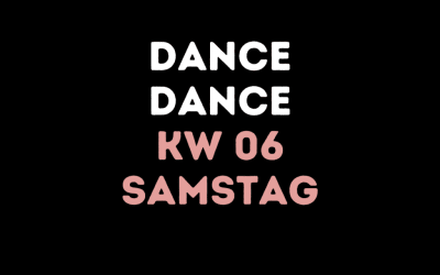 KW 06 – Samstag