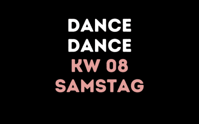 KW 08 – Samstag