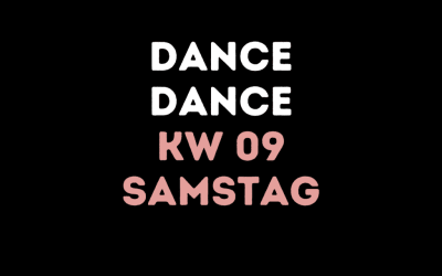 KW 09 – Samstag