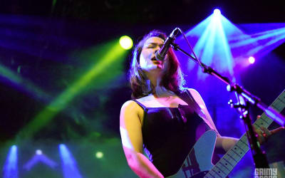 Mitski, Kim Gordon, Melanie Martinez top this week’s best concerts in Los Angeles