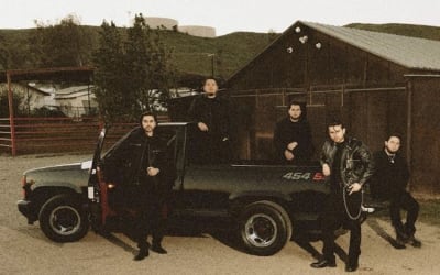 Fuerza Regida Announce First-Ever U.S. Stadium Tour — Presale / Preventa Begins Feb. 17