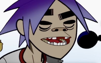 What You Might Not Have Known About Gorillaz’s Debut Single “Clint Eastwood”