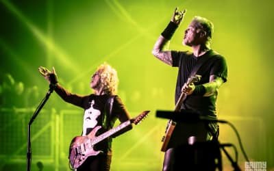 Metallica Legacy and Fifth Members Get First Access to Presale Tickets at Sphere Las Vegas Starting March 2 — Here’s How
