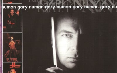 We Have A Commentary: Gary Numan, “The Mix” | I Die: You Die