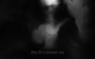 Scheitan, “Wine For A Tormented Soul” | I Die: You Die