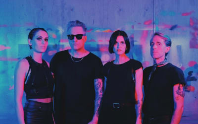 Get To Know ACTORS: 5 songs with Jason Corbett | I Die: You Die