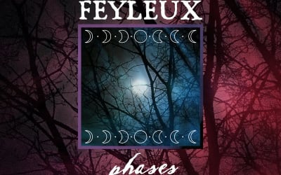 Observer: Feyleux & Body System | I Die: You Die