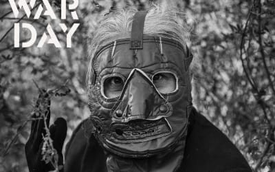 WARDAY, “Stay Behind” | I Die: You Die