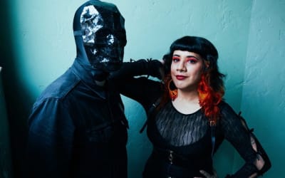 Tracks: March 2nd, 2026 | I Die: You Die