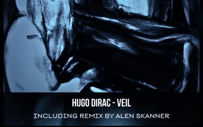 Observer: Hugo Dirac & LANDSRAAD/Psychic Hood | I Die: You Die