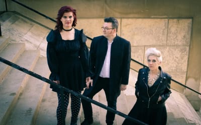 Tracks: March 9th, 2026 | I Die: You Die