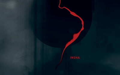 This Morn Omina, “Insha” | I Die: You Die
