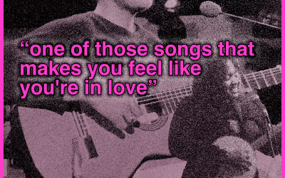 music moots with Midnight ("Bless the Telephone” by Labi Siffre)