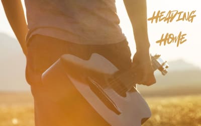 Alexander Joseph : le voyage intérieur de Heading Home